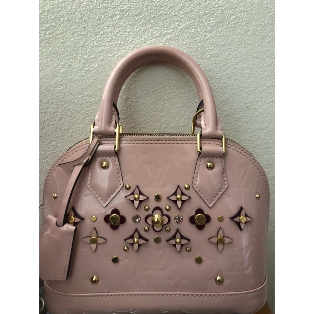 Limited edition Louis Vuitton 2017